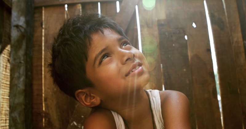 Slumdog Millionaire (LK 16:19-31)